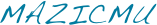MAZICMU